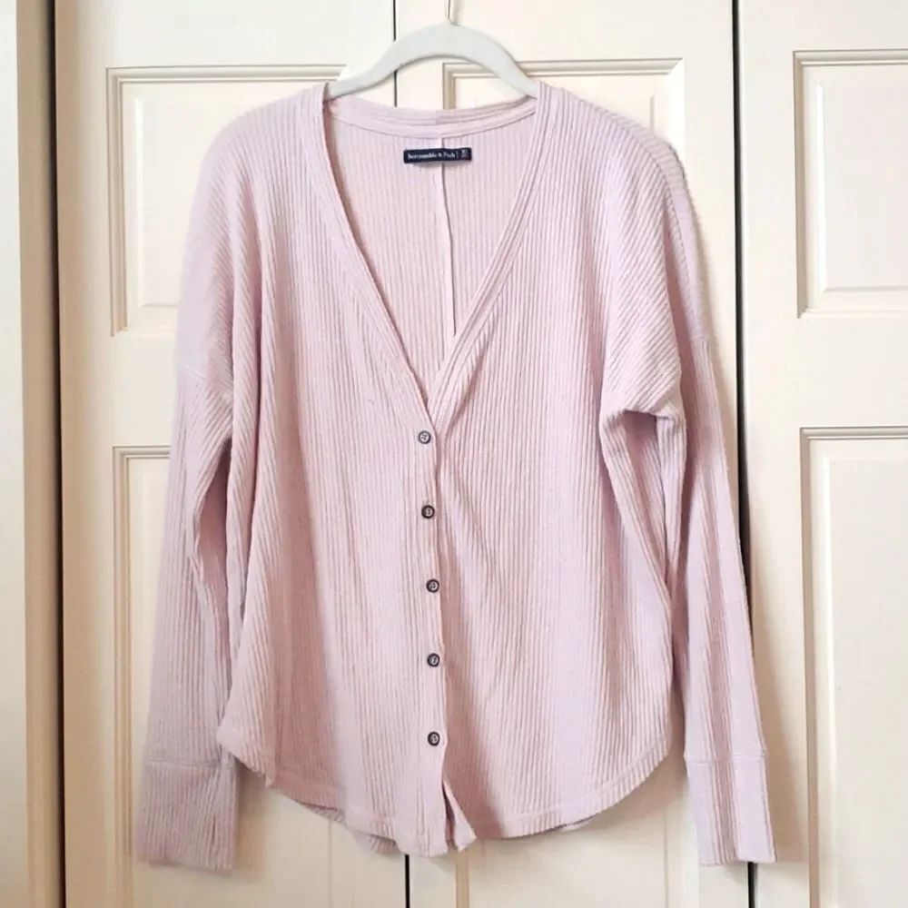 Abercrombie Top, Size XS, Good Condition!